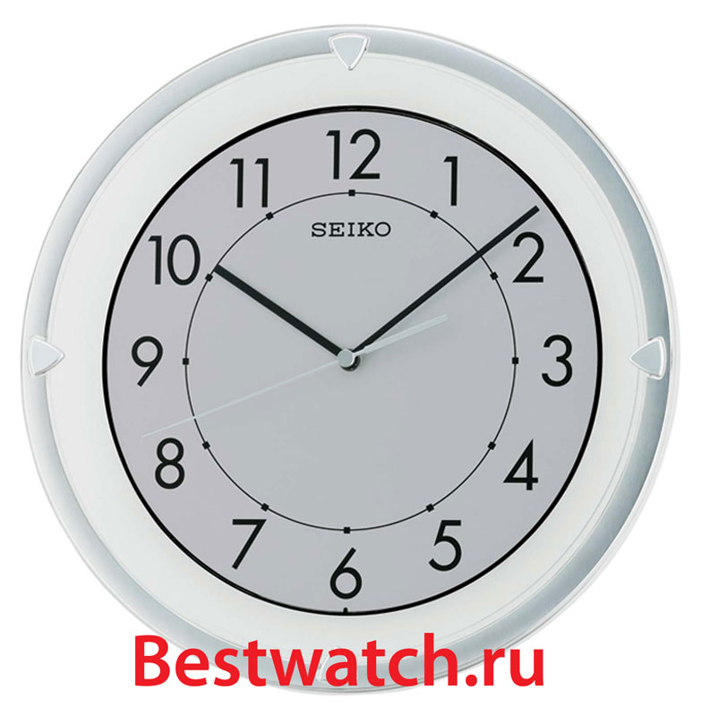 Настенные часы Seiko Clock QXA622S
